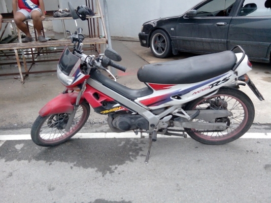 ปรับราคาครับ dash 125 6900