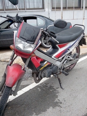 ปรับราคาครับ dash 125 6900