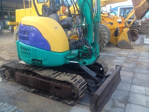 ...ขายรถแบคโฮ KOMATSU PC30 MR (PC 30-9) *** ปั้มนิ้ว*** แทร็คเหล็ก เครื่องแรง เอวแน่น s/n 14313 นำเข ...ขายรถแบคโฮ KOMATSU PC30 MR (PC 30-9) *** ปั้มนิ้ว*** แทร็คเหล็ก เครื่องแรง เอวแน่น s/n 14313 นำเข