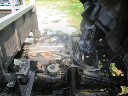ISUZU NHR  ตาหวาน เครื่อง 4JB1 2800CC.ป้ายเล็กไม่ติดเวลา