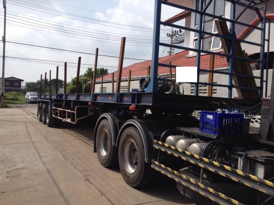 ขาย หัวลาก 360 HP พร้อมหาง