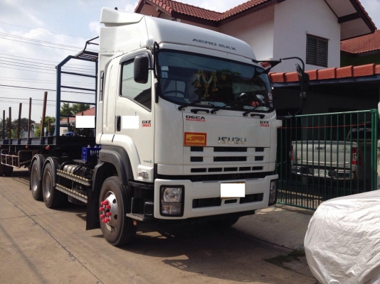 ขาย หัวลาก 360 HP พร้อมหาง