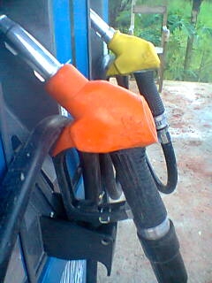 ขายตู้จ่ายน้ำมัน