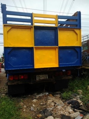 ขาย 10 ล้อ HINO