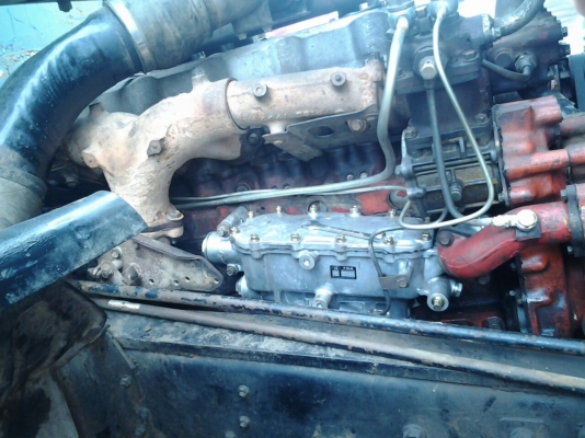 ขาย 10 ล้อ HINO