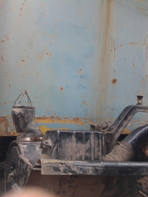 ขาย 10 ล้อ HINO