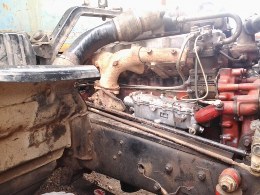 ขาย 10 ล้อ HINO