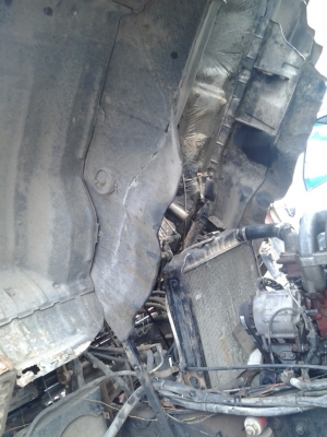 ขาย 10 ล้อ HINO