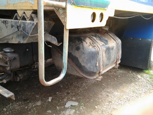 ขาย 10 ล้อ HINO