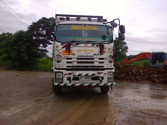 ขายดาวน์ รถบรรทุก isuzu 360