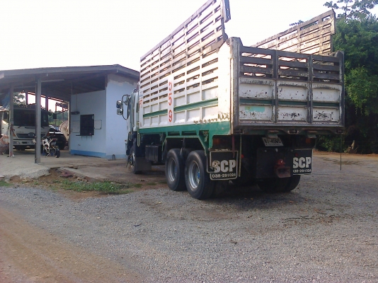 ขายดาวน์ รถบรรทุก isuzu 360