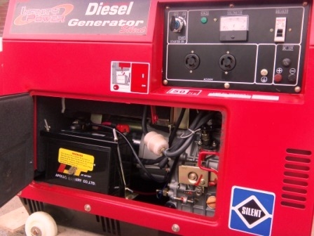 ขายเครื่องปั่นไฟดีเซลใหม่นำเข้า7.5KVA.(แท้รับประกัน 6 เดือนเต็ม)*โปรโมชั่นช่วงน้ำท่วม*โทรมารับส่วนลดราคาพิเศษครับ ขายเครื่องปั่นไฟดีเซลใหม่นำเข้า7.5KVA.(แท้รับประกัน 6 เดือนเต็ม)*โปรโมชั่นช่วงน้ำท่วม*โทรมารับส่วนลดราคาพิเศษครับ