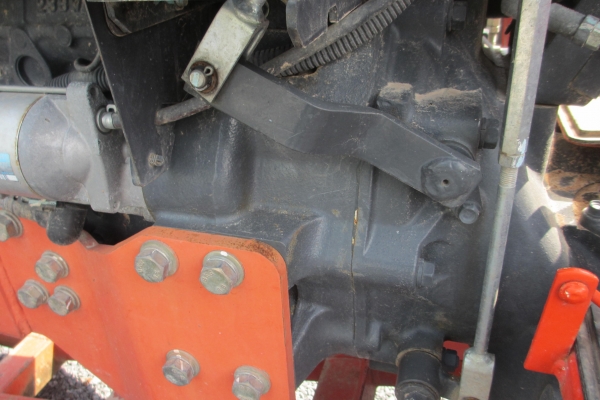 มาแล้ว KUBOTA L4708 คุณภาพเยี่ยม รถไร่ แห้งสุดๆ พร้อมผาน ตราช้างเอาไปเลย มาแล้ว KUBOTA L4708 คุณภาพเยี่ยม รถไร่ แห้งสุดๆ พร้อมผาน ตราช้างเอาไปเลย