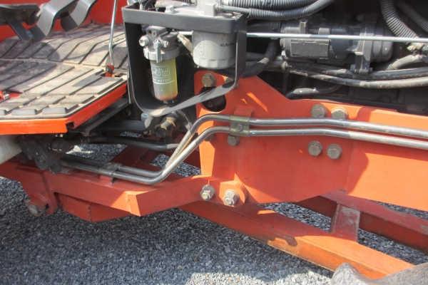 มาแล้ว KUBOTA L4708 คุณภาพเยี่ยม รถไร่ แห้งสุดๆ พร้อมผาน ตราช้างเอาไปเลย มาแล้ว KUBOTA L4708 คุณภาพเยี่ยม รถไร่ แห้งสุดๆ พร้อมผาน ตราช้างเอาไปเลย