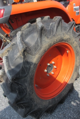 มาแล้ว KUBOTA L4708 คุณภาพเยี่ยม รถไร่ แห้งสุดๆ พร้อมผาน ตราช้างเอาไปเลย มาแล้ว KUBOTA L4708 คุณภาพเยี่ยม รถไร่ แห้งสุดๆ พร้อมผาน ตราช้างเอาไปเลย
