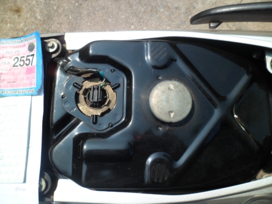 รถบ้านเครื่องดื เครื่องไม่เคยแกะ