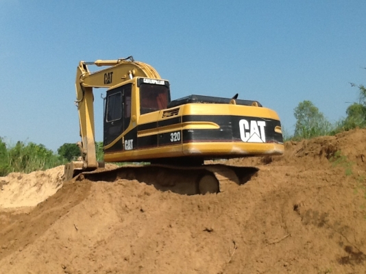 ขายรถ. แม็คโคCat. V2. 320. ไฟฟ้าครบ. เอวแน่รถสวย. พร้อมใช้งาน. ราคาต่อลองได้ครับ. มาดูรถก่อน ขายรถ. แม็คโคCat. V2. 320. ไฟฟ้าครบ. เอวแน่รถสวย. พร้อมใช้งาน. ราคาต่อลองได้ครับ. มาดูรถก่อน