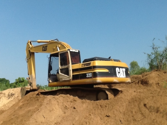 ขายรถ. แม็คโคCat. V2. 320. ไฟฟ้าครบ. เอวแน่รถสวย. พร้อมใช้งาน. ราคาต่อลองได้ครับ. มาดูรถก่อน ขายรถ. แม็คโคCat. V2. 320. ไฟฟ้าครบ. เอวแน่รถสวย. พร้อมใช้งาน. ราคาต่อลองได้ครับ. มาดูรถก่อน