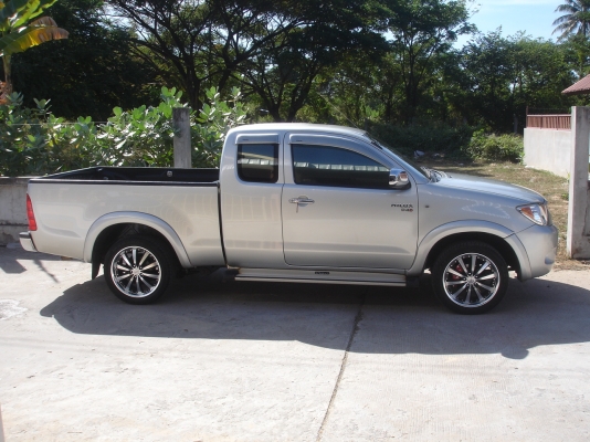 ขายแหนบเวสโค้สวีโก้ 4x2