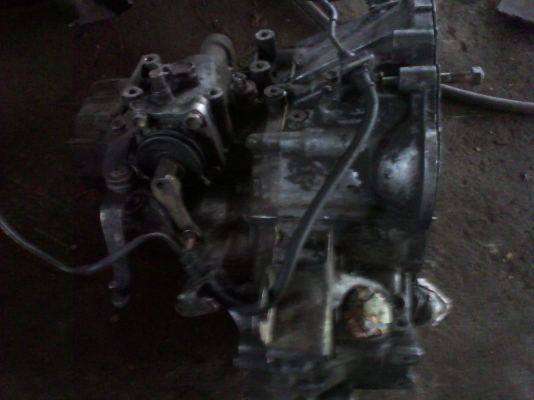 ขาย เกียร์ กระปุก TOYOTA เครื่อง 4A