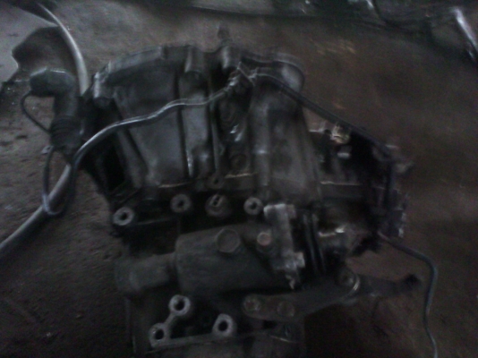 ขาย เกียร์ กระปุก TOYOTA เครื่อง 4A