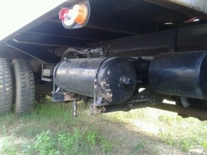 ขายสิบล้อหลง 1 เพลา ขายสิบล้อหลง 1 เพลา