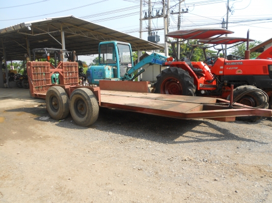 ขายรถเกี่ยวนวดข้าว คูโบต้า DC-68G