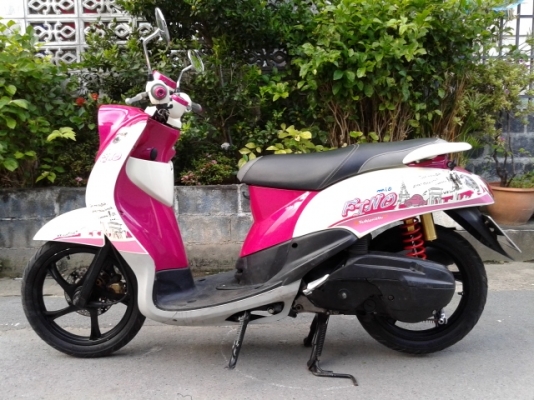 ขาย FINO เกจ์แยก สภาพสวยๆรถ1ปี