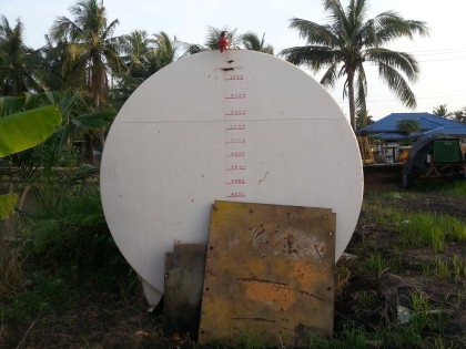 ขายแท็งน้ำมัน 15000 ลิตร ขายแท็งน้ำมัน 15000 ลิตร