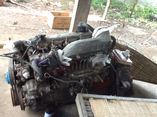 ขายด่วนเครื่อง ho7dพร้อมใบคลุม