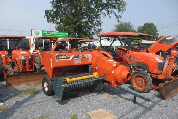 มาแล้ว แทรกเตอร์ และรถเกี่ยวคูโบต้า มือสองที่ใหญ่ที่สุดในภาคกลาง สนใจโทรสอบถามได้ที่น้องร็อคครับ มาแล้ว แทรกเตอร์ และรถเกี่ยวคูโบต้า มือสองที่ใหญ่ที่สุดในภาคกลาง สนใจโทรสอบถามได้ที่น้องร็อคครับ