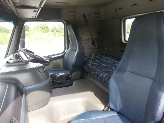 ++ขายหัวลาก VOLVO FM13 เครื่อง D13A 400 แรงม้า สภาพดี สวยจัด++