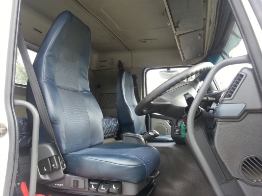 ++ขายหัวลาก VOLVO FM13 เครื่อง D13A 400 แรงม้า สภาพดี สวยจัด++