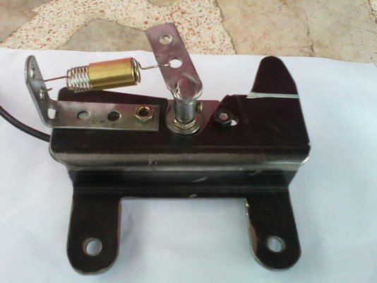 จำหน่าย ติดตั้ง คันเร่งไฟฟ้า สำหรับเร่งเครน HINO ISUZU FUSO จำหน่าย ติดตั้ง คันเร่งไฟฟ้า สำหรับเร่งเครน HINO ISUZU FUSO