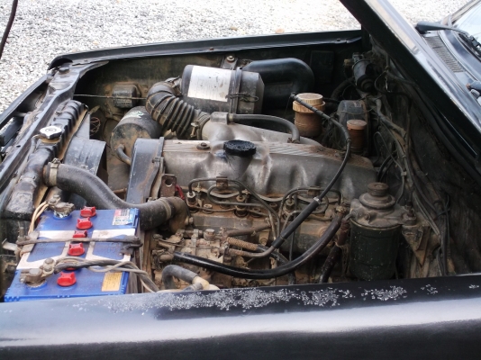 มิตซูบิชิ ไซโคลน แอล200 มิตซูบิชิ ไซโคลน แอล200