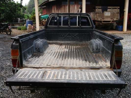 มิตซูบิชิ ไซโคลน แอล200 มิตซูบิชิ ไซโคลน แอล200