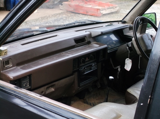 มิตซูบิชิ ไซโคลน แอล200 มิตซูบิชิ ไซโคลน แอล200