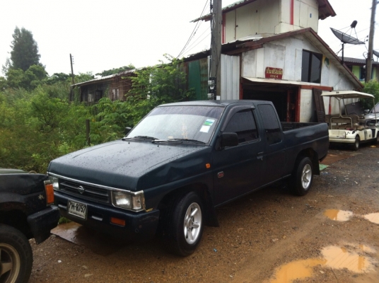 ขาย nissun big-m ปี97 สวยๆ เครื่องดี ถูกๆเดิม เบาะหนัง 0918759329