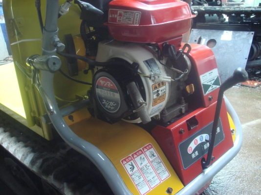 รถขนย้ายสินค้าเกษตร