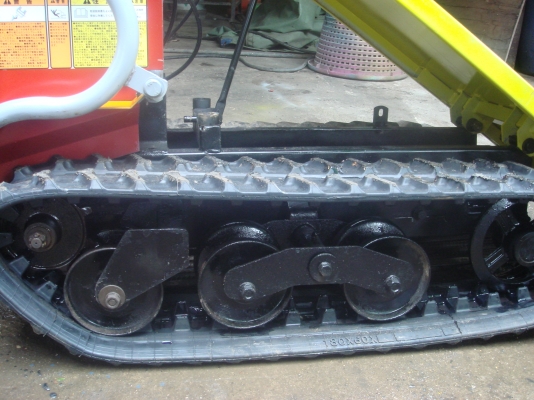 รถขนย้ายสินค้าเกษตร