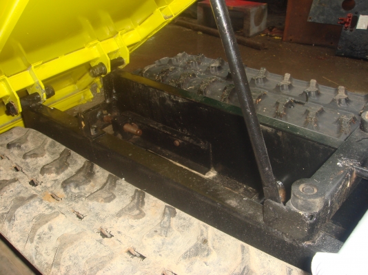 รถขนย้ายสินค้าเกษตร