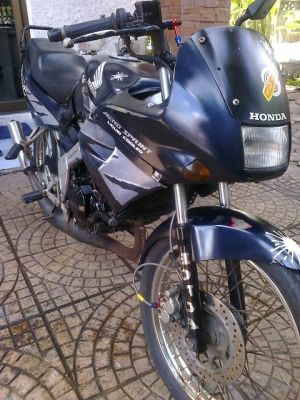 Re: ขาย beat 3500