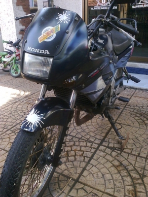 Re: ขาย beat 3500