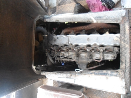 ขายรถบัสพัดลม