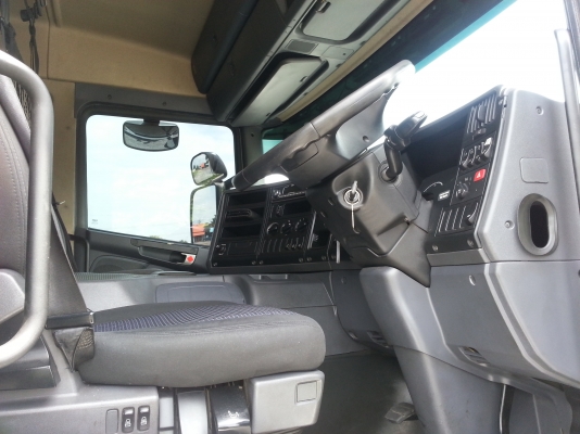 ++ขายหัวลาก SCANIA  P380 380 แรงม้า สภาพสวย ตัวทอป เกียร์ออโต้ ออพชั่นเต็ม++