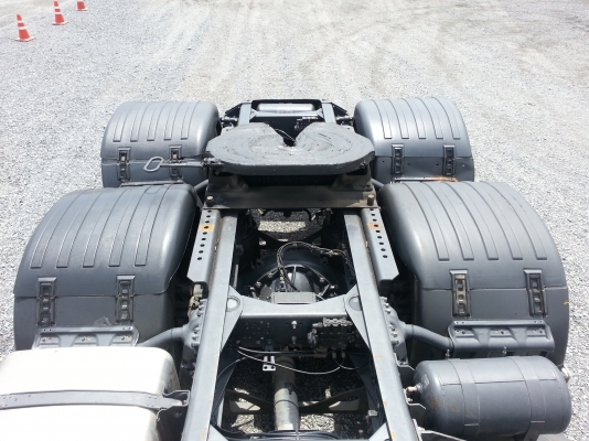 ++ขายหัวลาก SCANIA  P380 380 แรงม้า สภาพสวย ตัวทอป เกียร์ออโต้ ออพชั่นเต็ม++