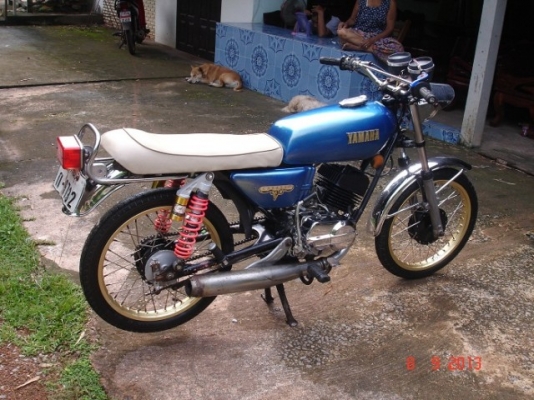 ขาย RX -100 12,900 มีเล่มทะเบียน