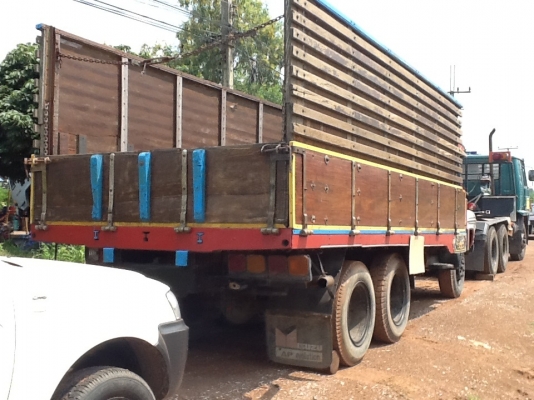 ขายด่วน10ล้อหน้ายาว เพลาเดียวเครื่องHO6Cขายที่ 330000เครื่องดีแคชชีเดิมๆ ขายด่วน10ล้อหน้ายาว เพลาเดียวเครื่องHO6Cขายที่ 330000เครื่องดีแคชชีเดิมๆ