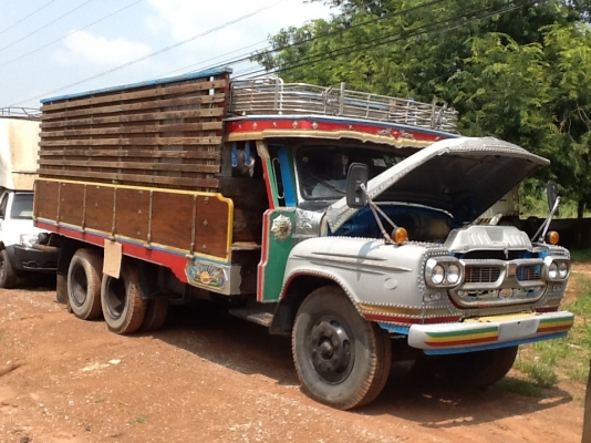 ขายด่วน10ล้อหน้ายาว เพลาเดียวเครื่องHO6Cขายที่ 330000เครื่องดีแคชชีเดิมๆ