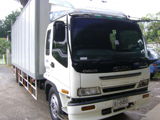 จบแล้วคับขอบคุณเสี่ยรับเหมาปั้มแก็ตคับขายรถ 6 ล้อช่วงยาว 7.50 เครื่องตัวใหม่ล่าสุด 6HK1 เครื่องคอมมอนด์เร็ว240แรง เทอร์โบอินเตอร เครื่องดี คัชชีสวย มีประกันประเภท1 เครมได้เลย แอร์เย็น วิทยุกระจกไฟฟ้า สภาพพร้อมใช้งาน